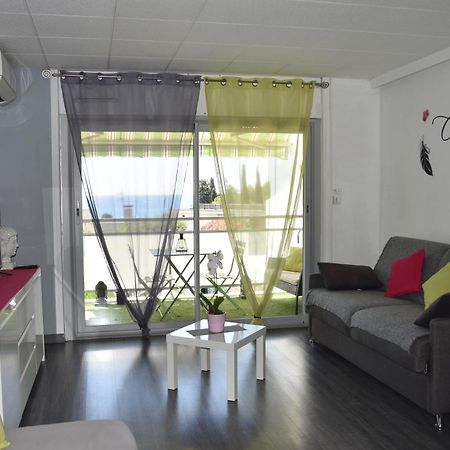 Studio Le Peneque Des Anges La Ciotat Dış mekan fotoğraf