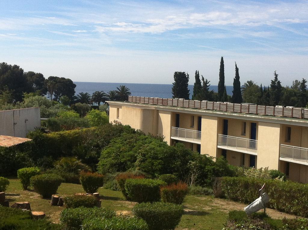 Studio Le Peneque Des Anges La Ciotat Oda fotoğraf