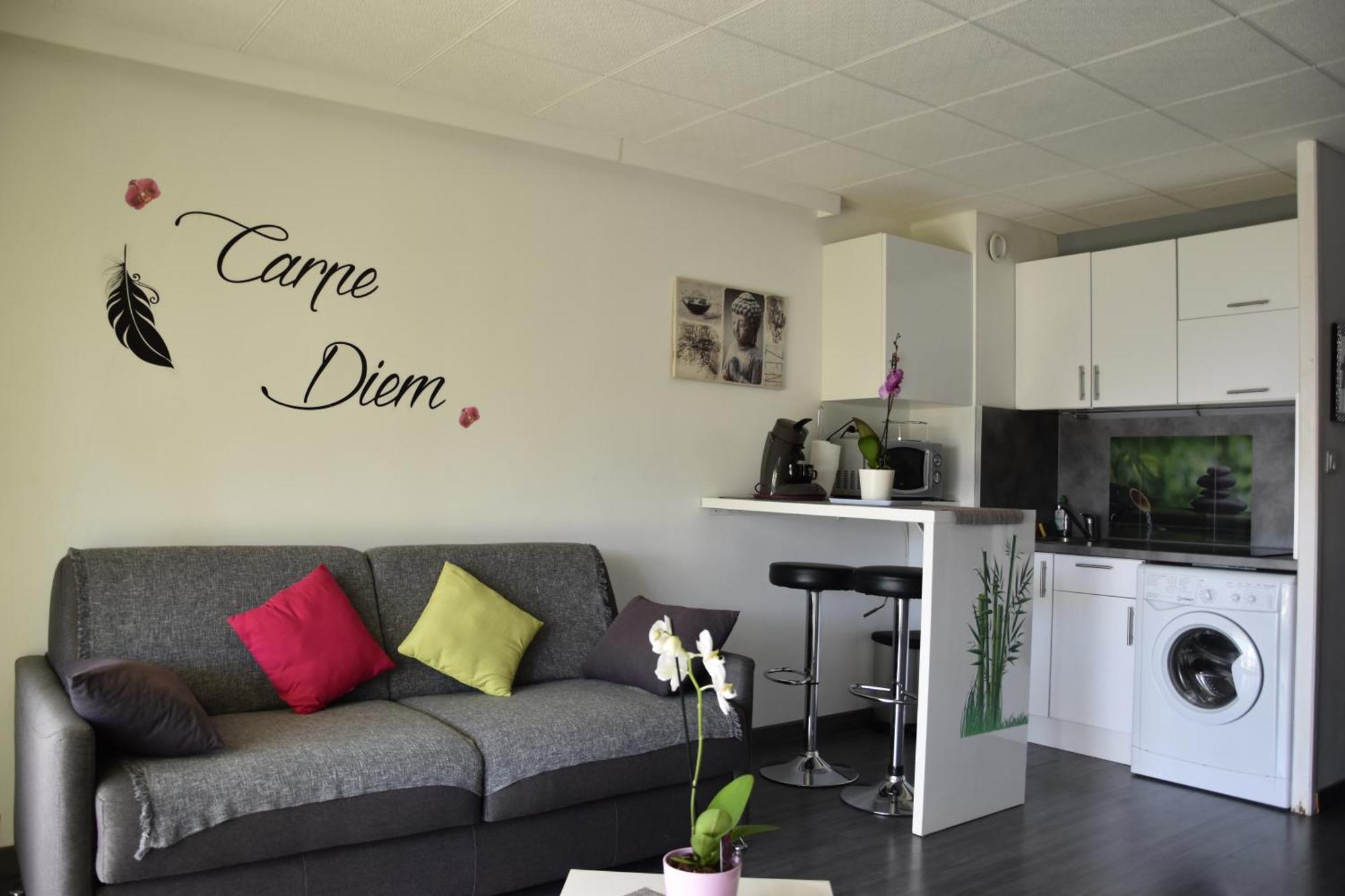 Studio Le Peneque Des Anges La Ciotat Dış mekan fotoğraf