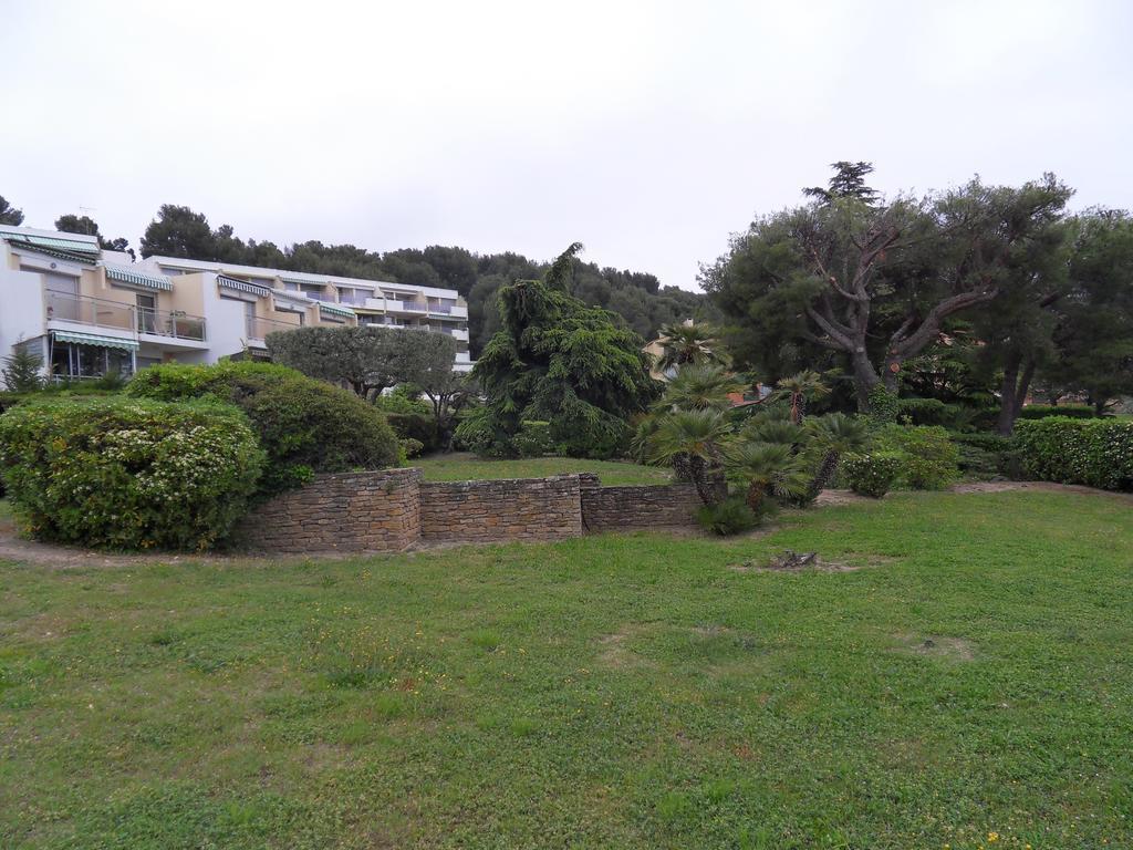 Studio Le Peneque Des Anges La Ciotat Oda fotoğraf