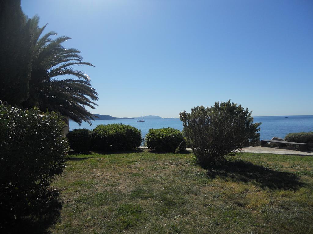 Studio Le Peneque Des Anges La Ciotat Dış mekan fotoğraf